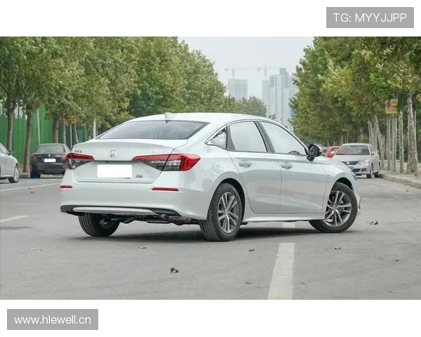 12.99万起!十一代思域正式上市 造型大变 配置同级罕见