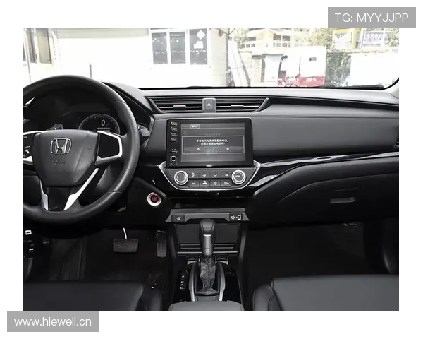 15万顶配硬碰硬 东本新思域对广本凌派