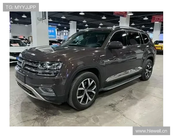 1万公里亏12万的大众途昂,换件太多劝退买主,卖家:懂车吗?